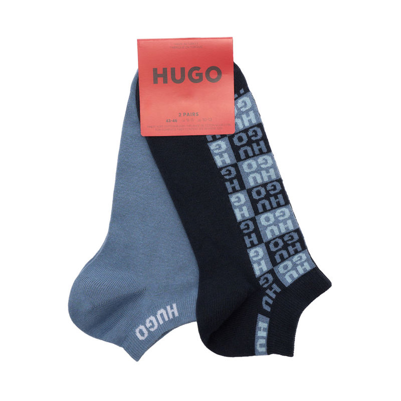 Muške čarape Hugo 2p as aaron cc