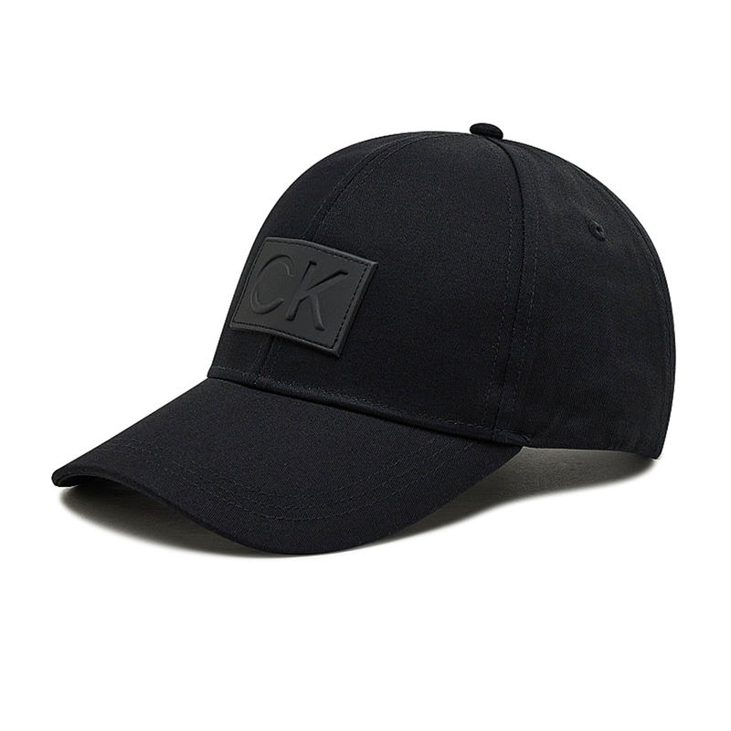 Muški kačket CALVIN KLEIN INKLEINED PATCH BB C