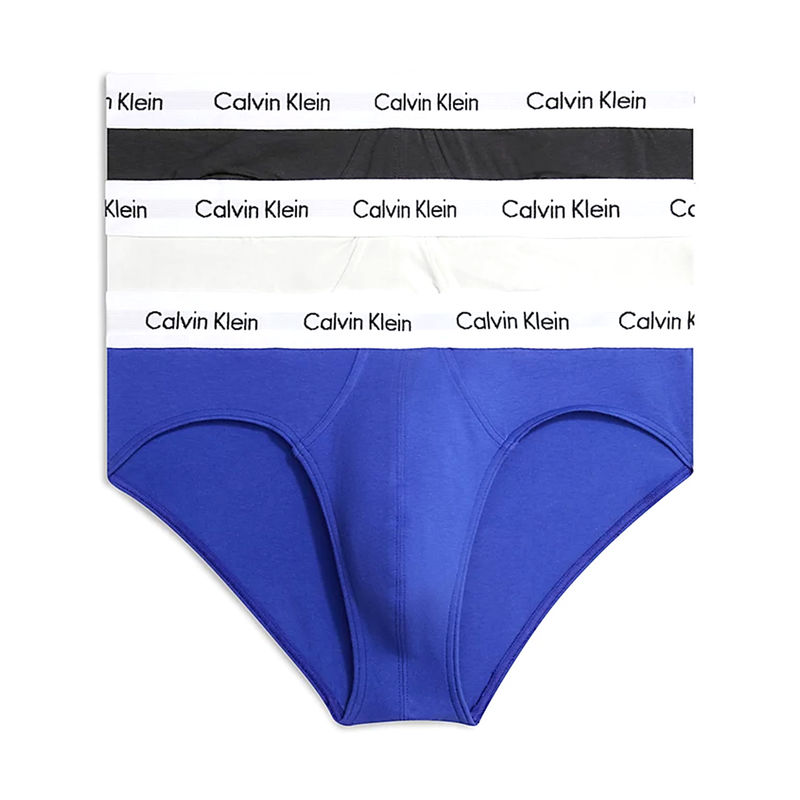 Muški veš Calvin Klein Hip Brief 3Pk