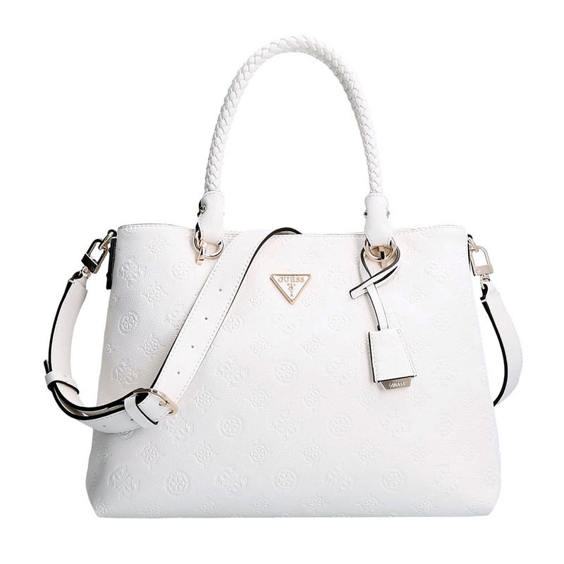 Ženska torba Guess ACC HELAINA SOCIETY CARRYALL