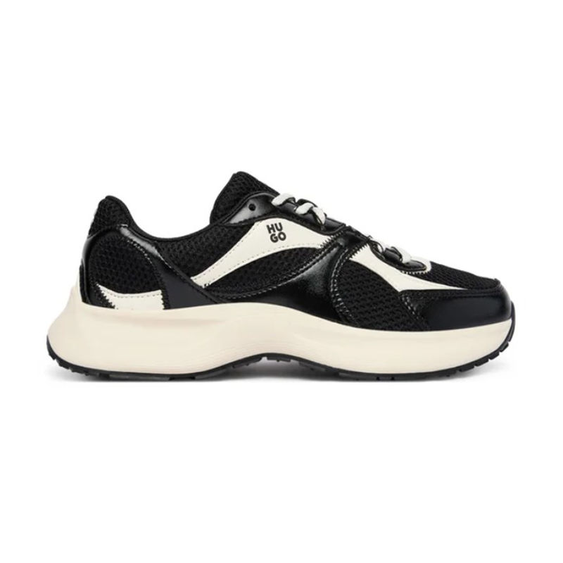 Ženske patike Hugo Starlit runn mepusl