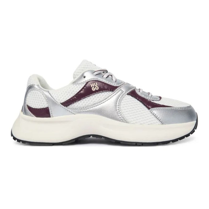 Ženske patike Hugo Starlit runn mepusl