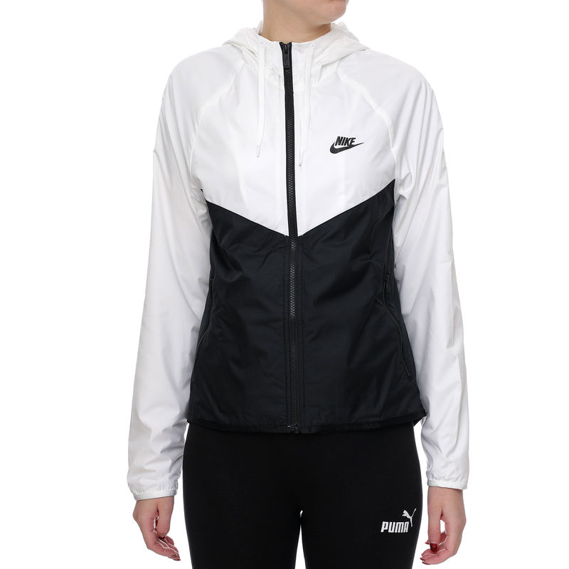 Ženski šuškavac Nike W NSW WR JKT FEM