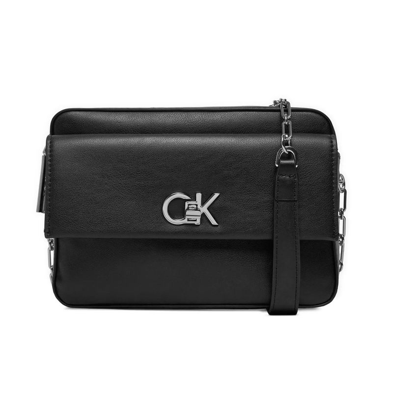 Ženska torba Calvin Klein Ck Pocket Camera Bag