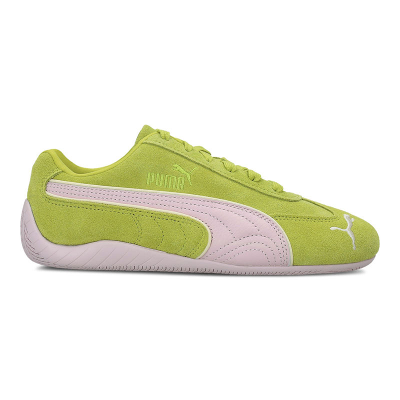 Ženske patike Puma Speedcat piping wns