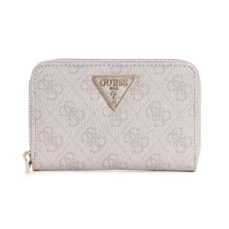 Ženski novčanik Guess Laurel Slg Medium Zip Around