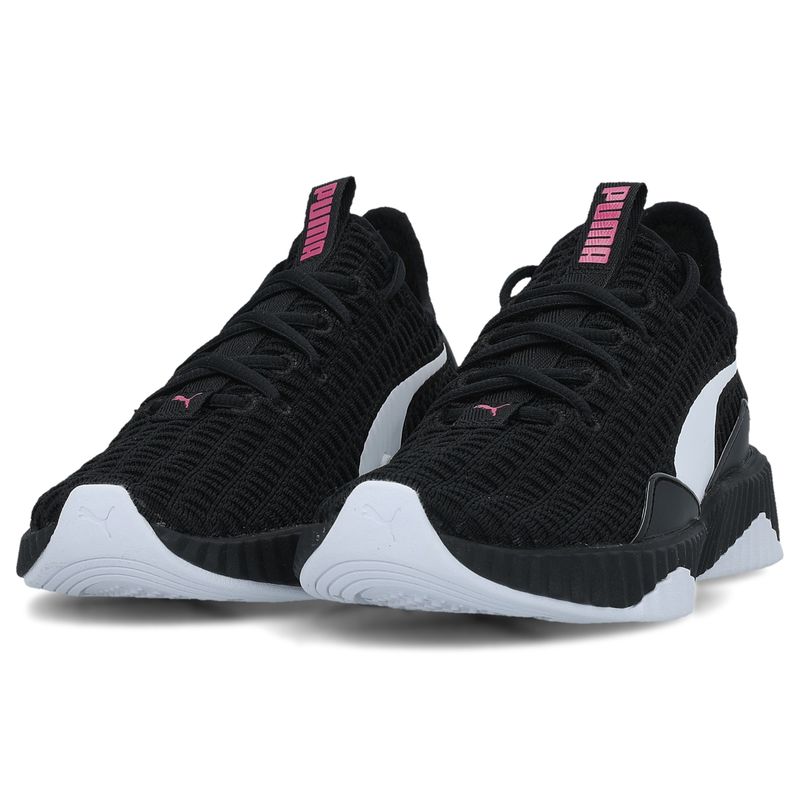 De ije patike Puma DEFY JR