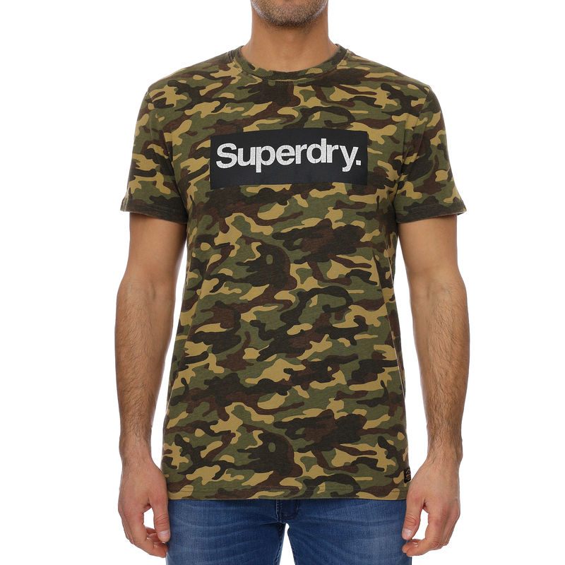 Muška majica Superdry