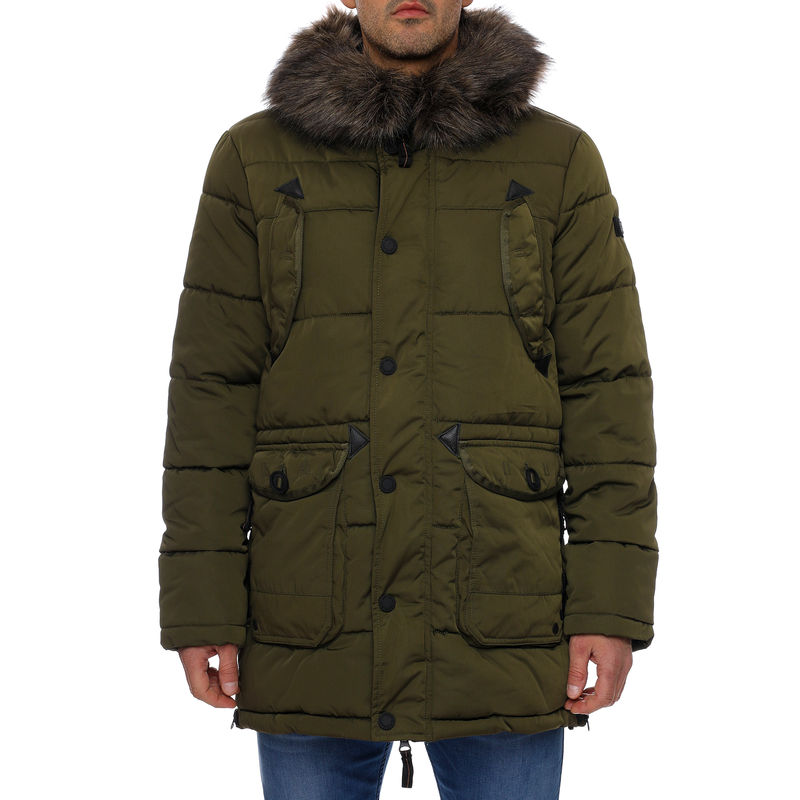 Muška zimska jakna Superdry