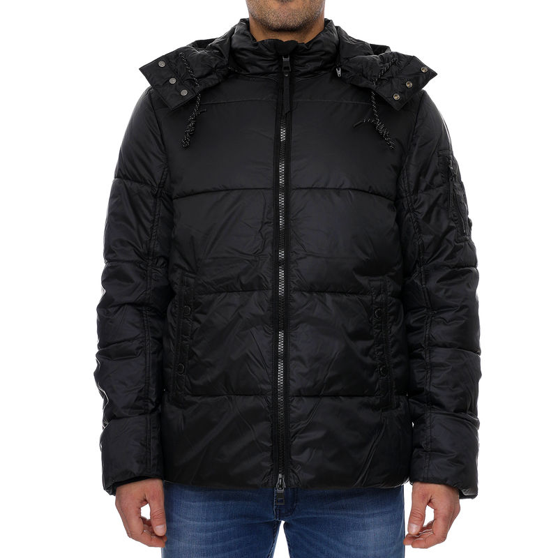 Muška zimska jakna Tom Tailor JACKET