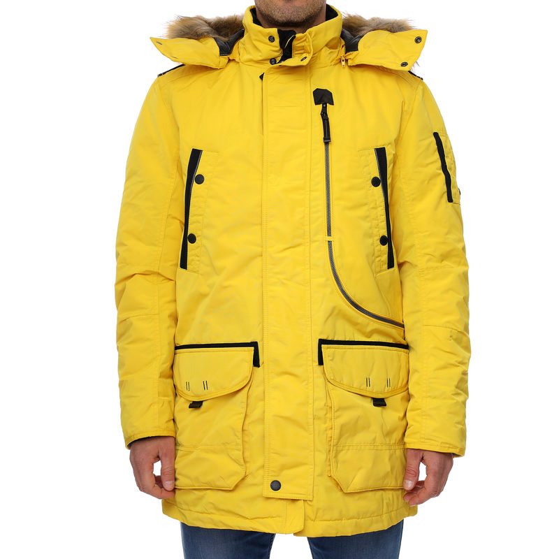 Muška zimska jakna Tom Tailor JACKET