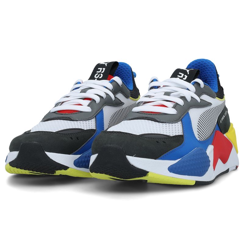 puma rsx n sport