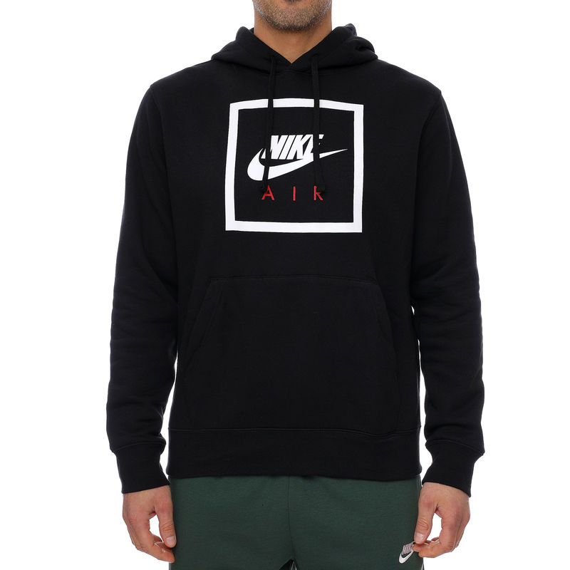 m nsw po hoodie nike air 5