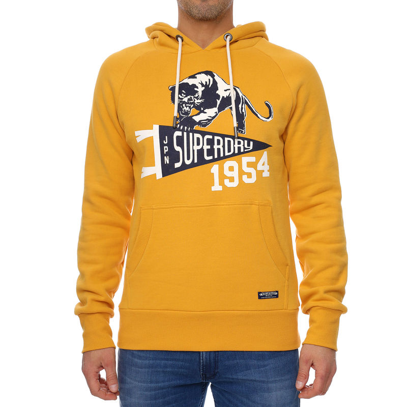 Muški duks Superdry