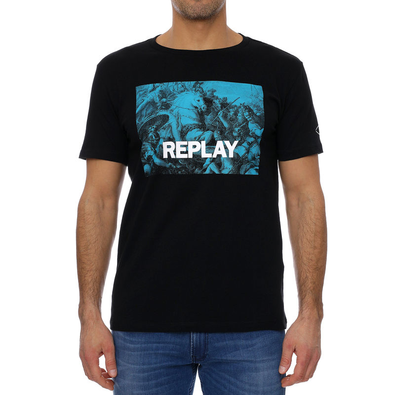 Muška majica Replay