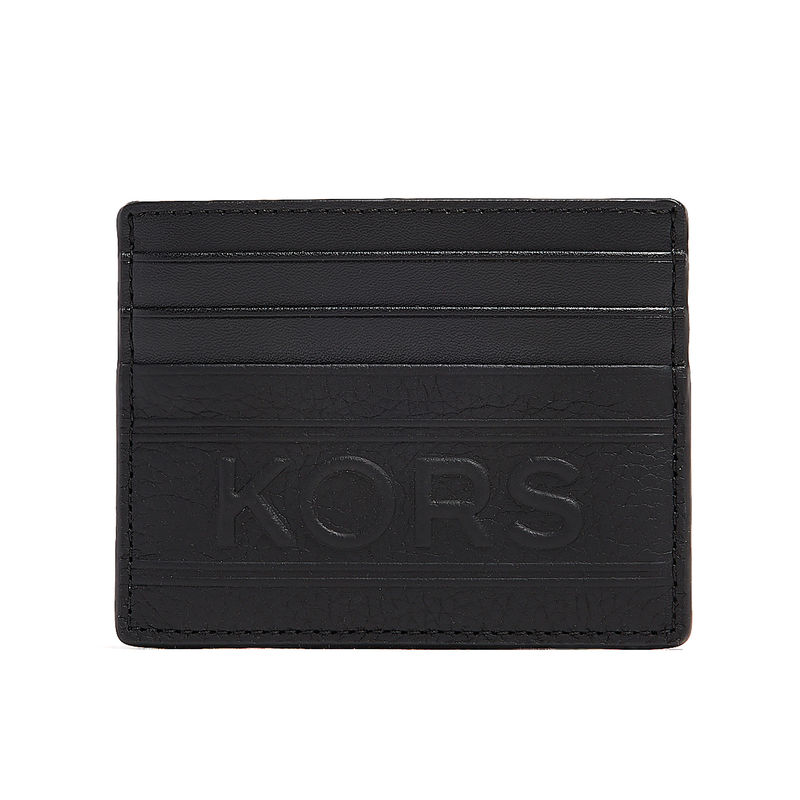 Muški držač za kartice Michael Kors Tall Card Case