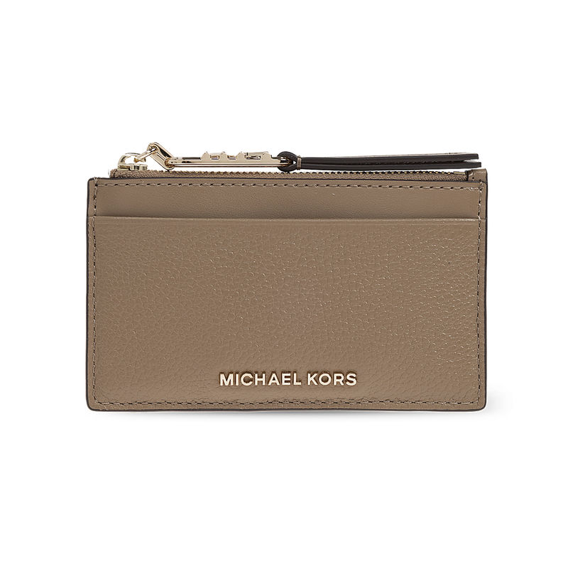 Ženski držač za kartice Michael Kors Sm Zip Card Case