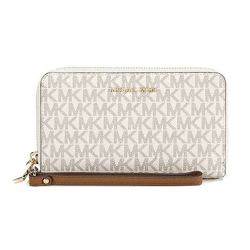 Ženski novčanik Michael Kors Lg Flat Mf Phn Case