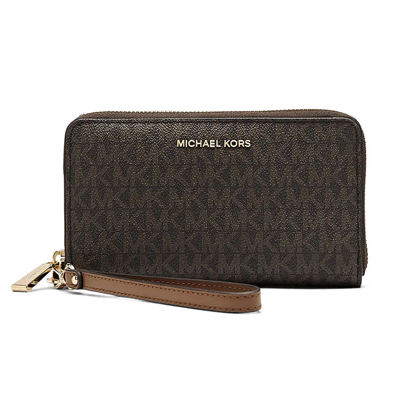 Ženski novčanik Michael Kors Lg Flat Mf Phn Case