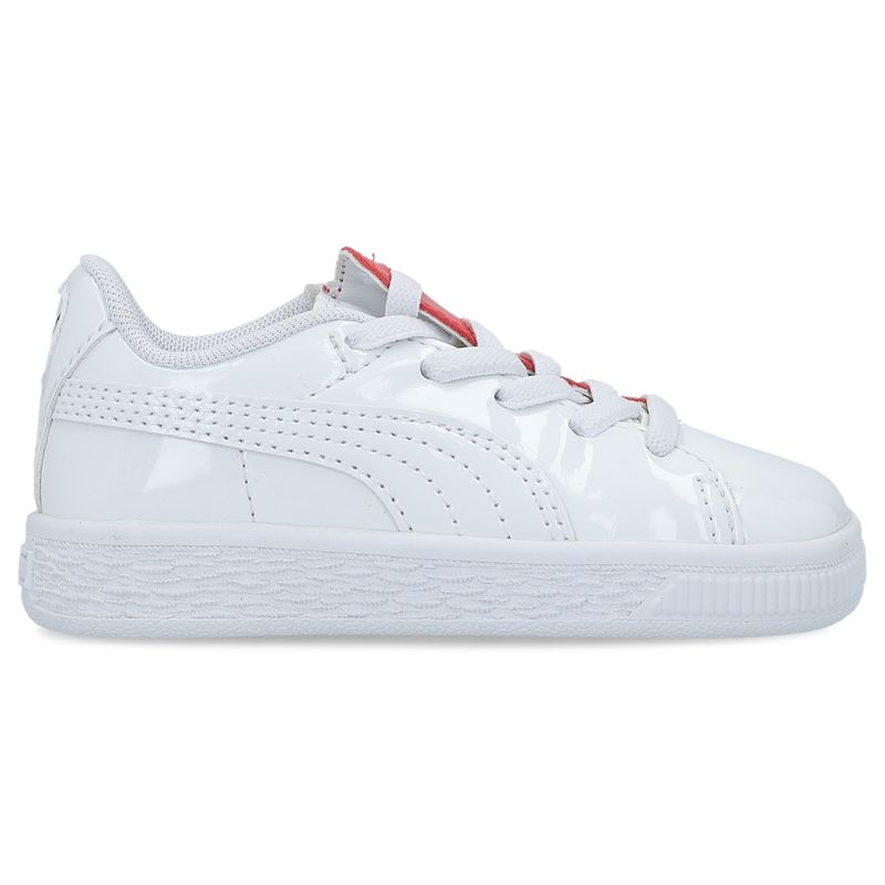 Dečije patike Puma BASKET CRUSH PATENT AC INF