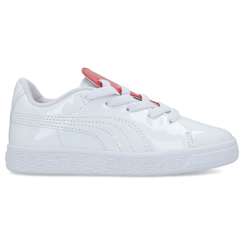 Dečije patike Puma BASKET CRUSH PATENT AC PS