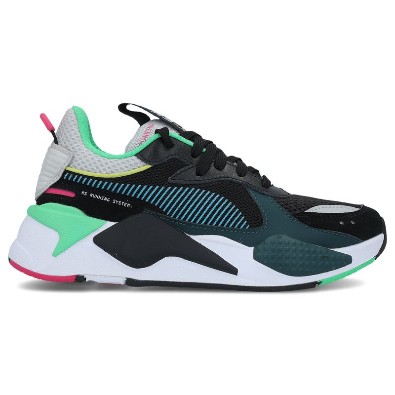 Dečije patike Puma RS-X TOYS JR