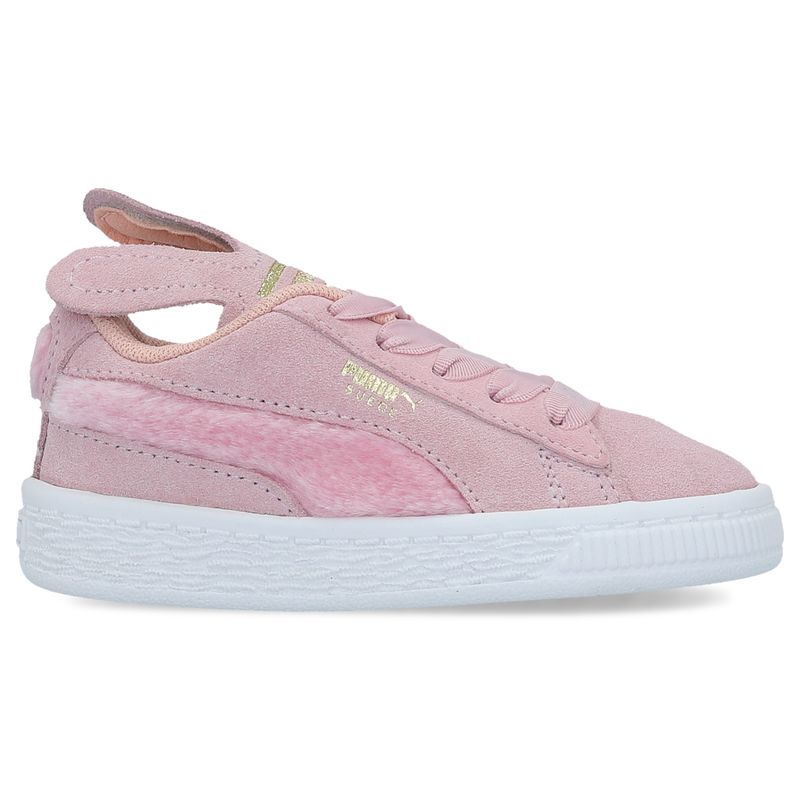 Dečije patike Puma SUEDE EASTER AC INF