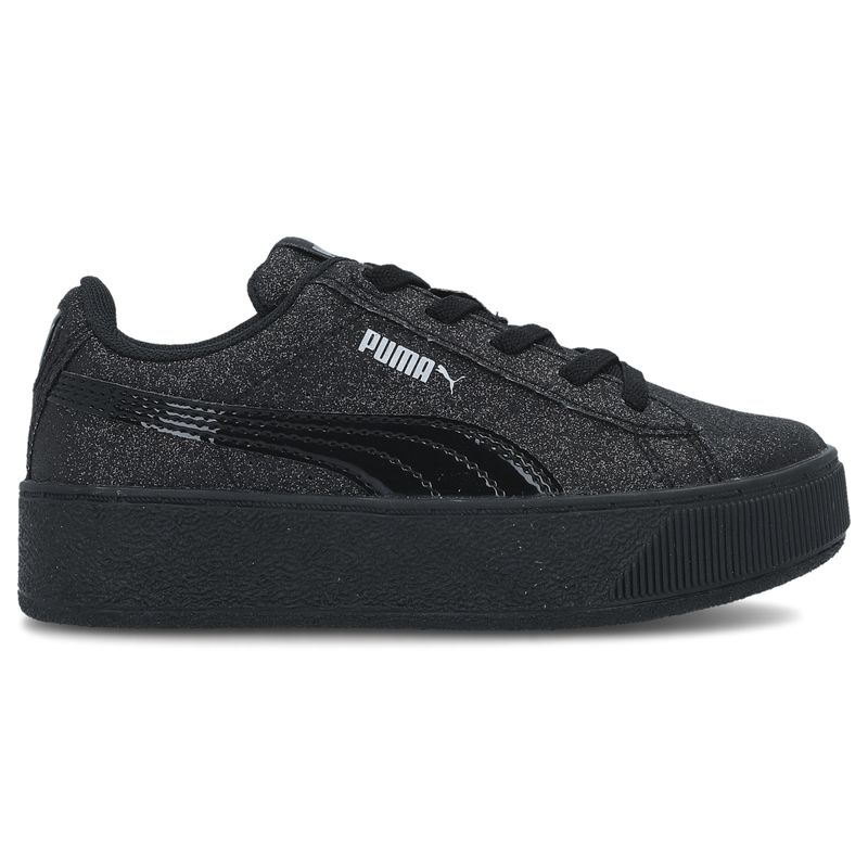 Dečije patike Puma VIKKY PLATFORM GLITZ AC PS