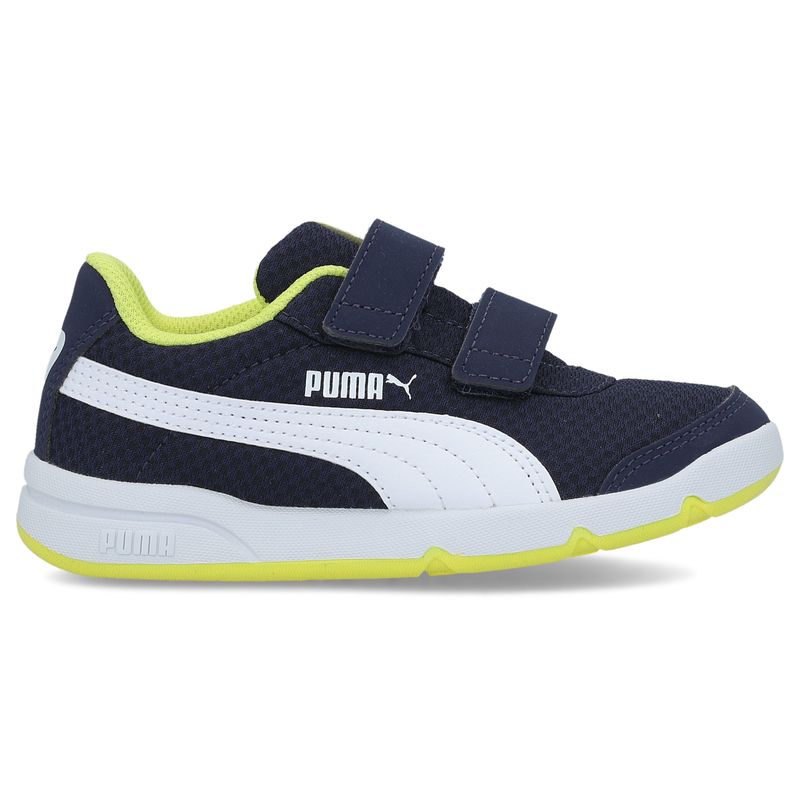 Dečije patike za trčanje Puma STEPFLEEX 2 MESH V PS