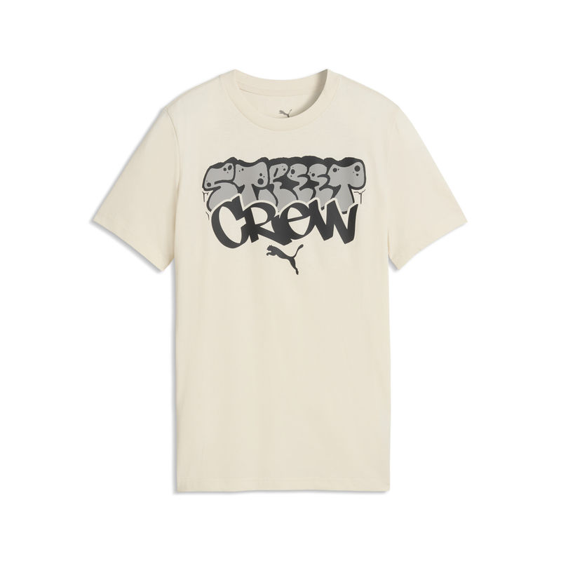 Dečiji majica Puma Mid90s graphic tee b