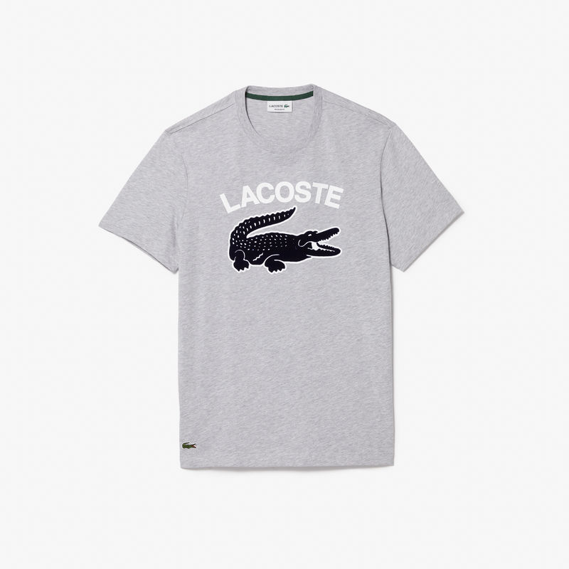 Muška majica Lacoste