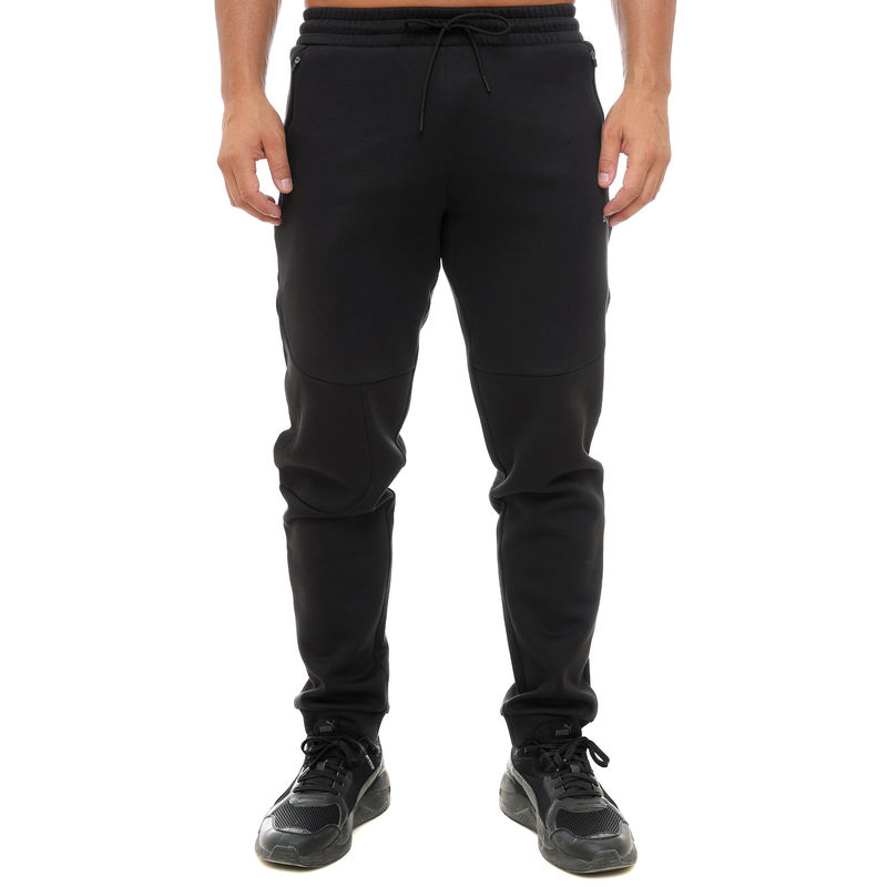 Muška trenerka donji deo Puma Pumatech sweatpants dk cl