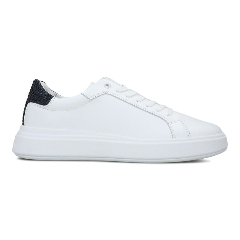 Muške patike Calvin Klein Low top Lace Up Woven