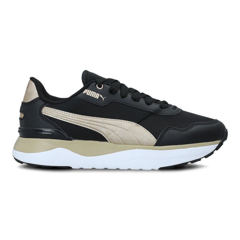 Ženske patike Puma R78 VOYAGE SPACE METALLICS