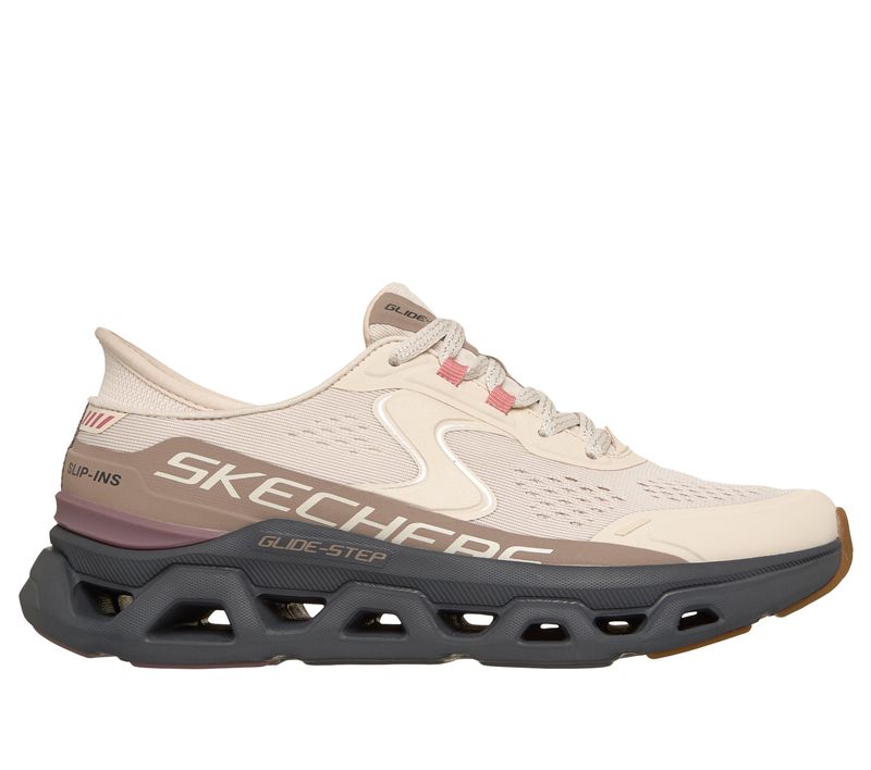 Ženske patike Skechers Glide-step altus