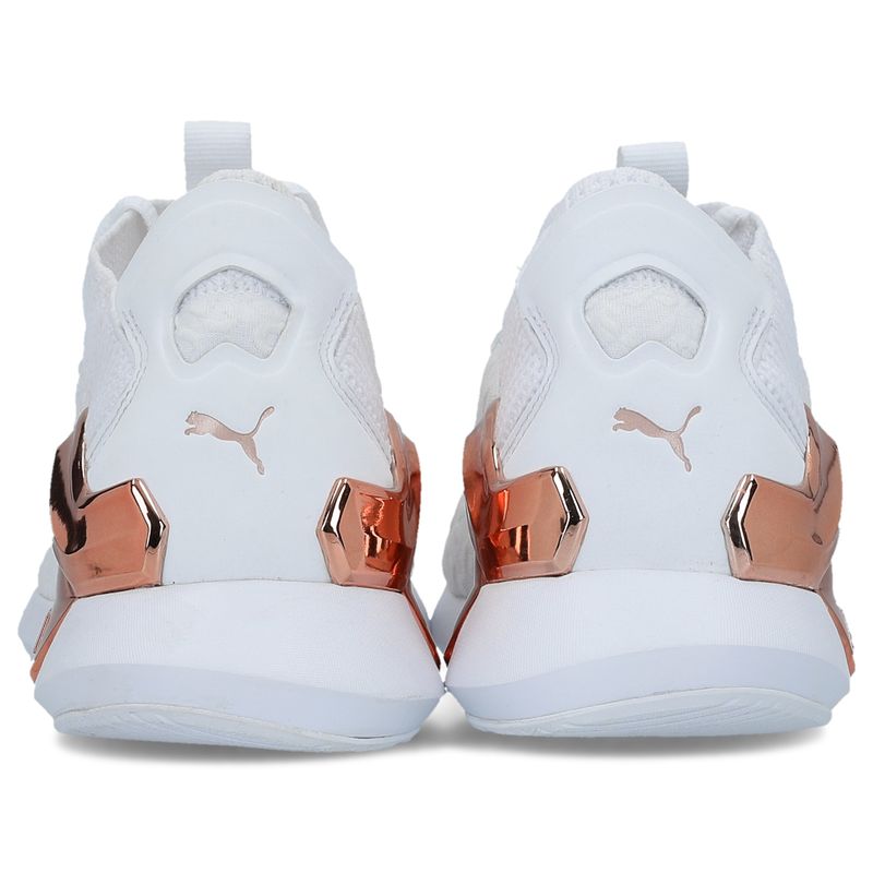 Puma rogue online metallic wn s