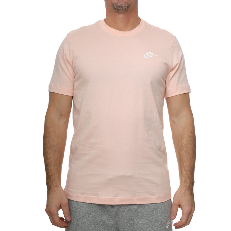 Muška majica Nike M Nsw Club Tee