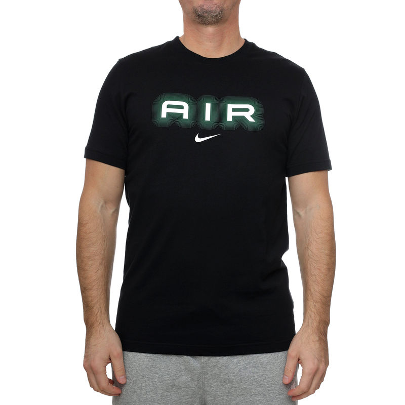 Muška majica Nike M Nsw Sw Air Graphic Tee