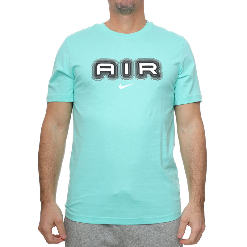 Muška majica Nike M Nsw Sw Air Graphic Tee
