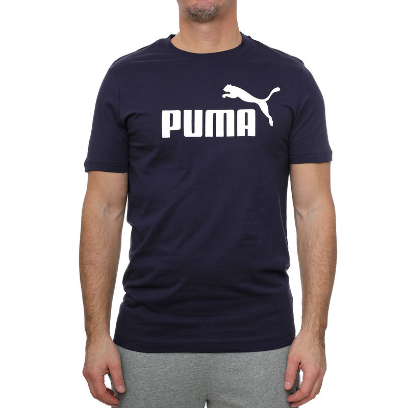 Muška majica Puma Ess No. 1 Logo Tee