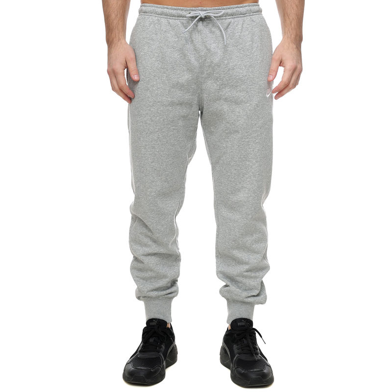 Muška trenerka donji deo Nike M Nk Club Ft Jogger