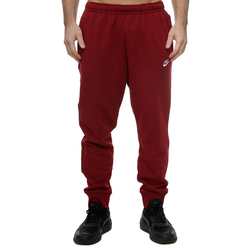 Muška trenerka donji deo Nike M Nsw Club Jggr Ft