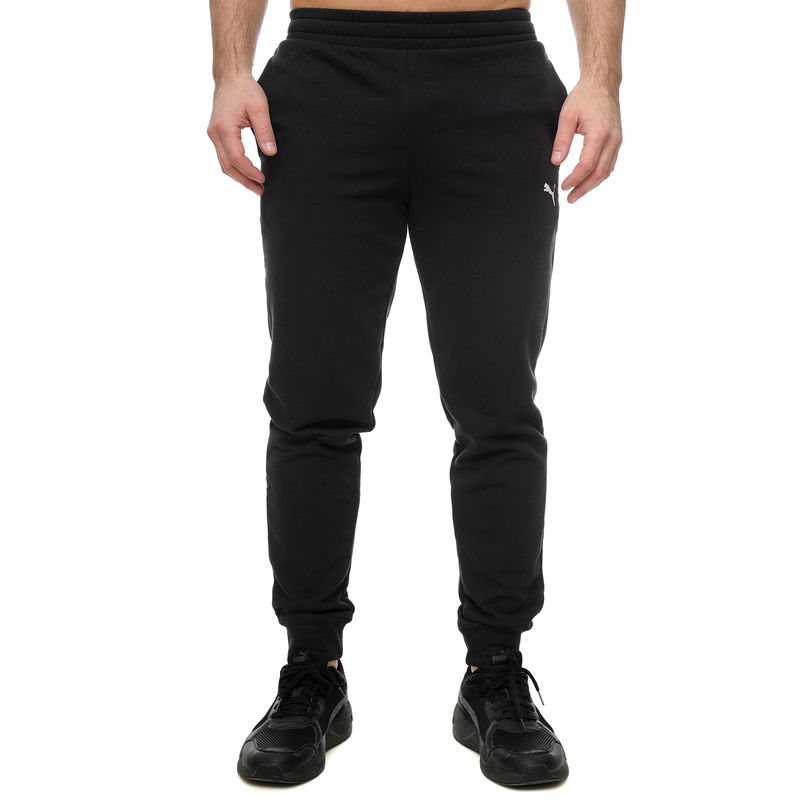 Muška trenerka donji deo Puma Ess Sweatpants Tr Cl