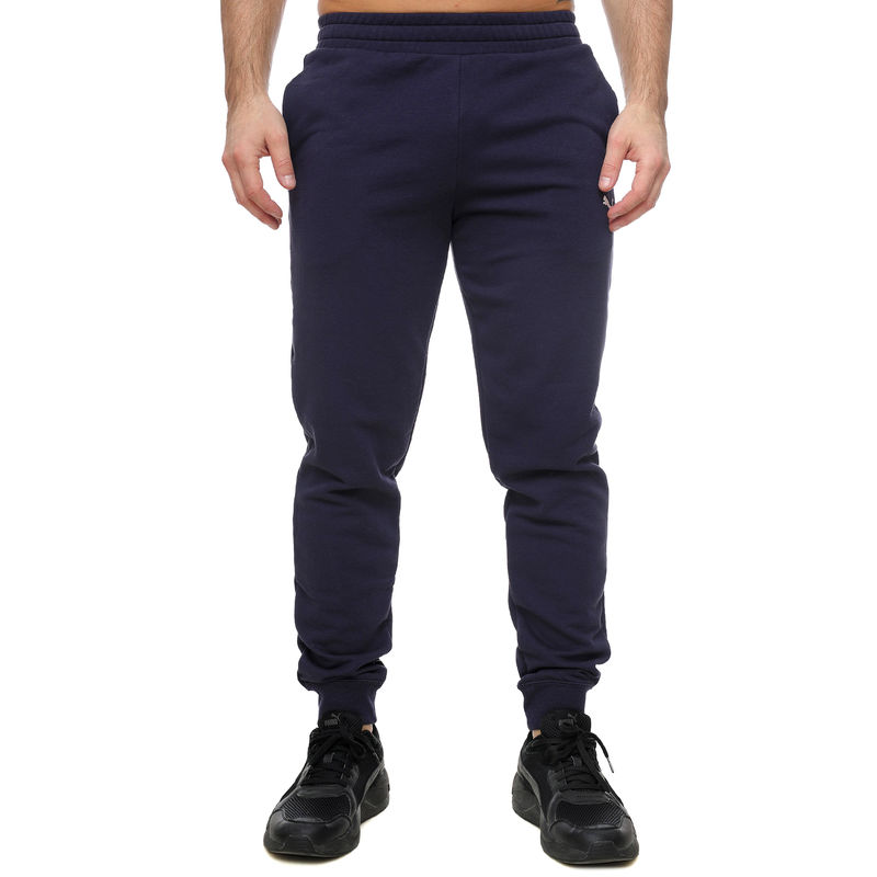 Muška trenerka donji deo Puma Ess Sweatpants Tr Cl