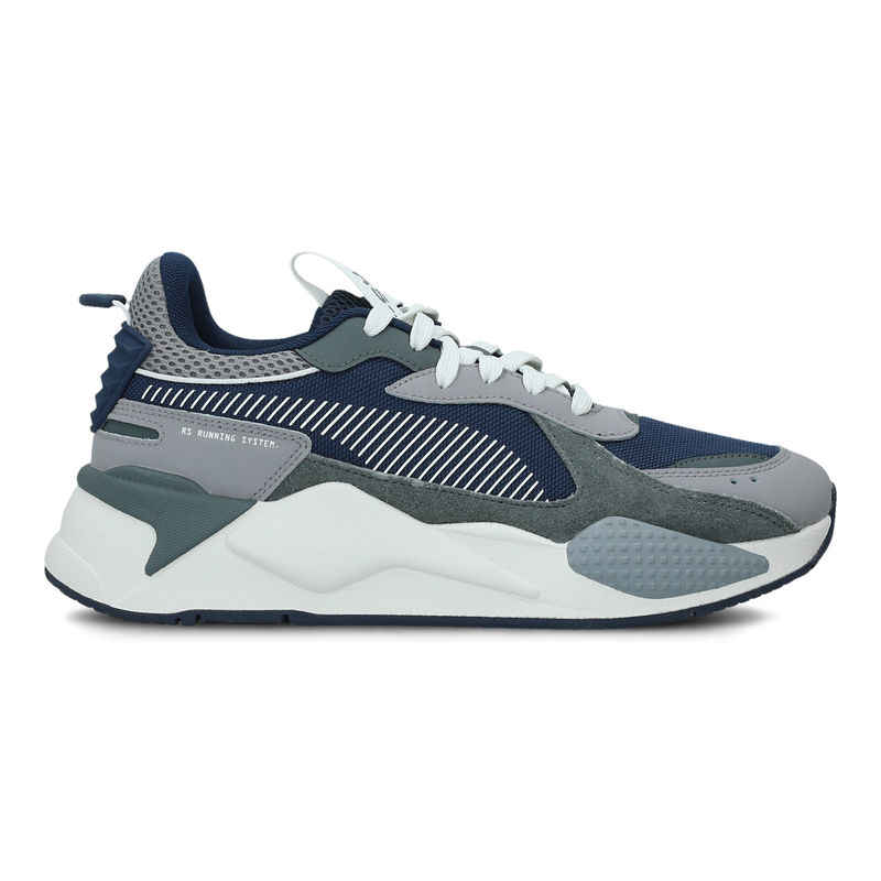 Muške patike Puma Rs-x suede