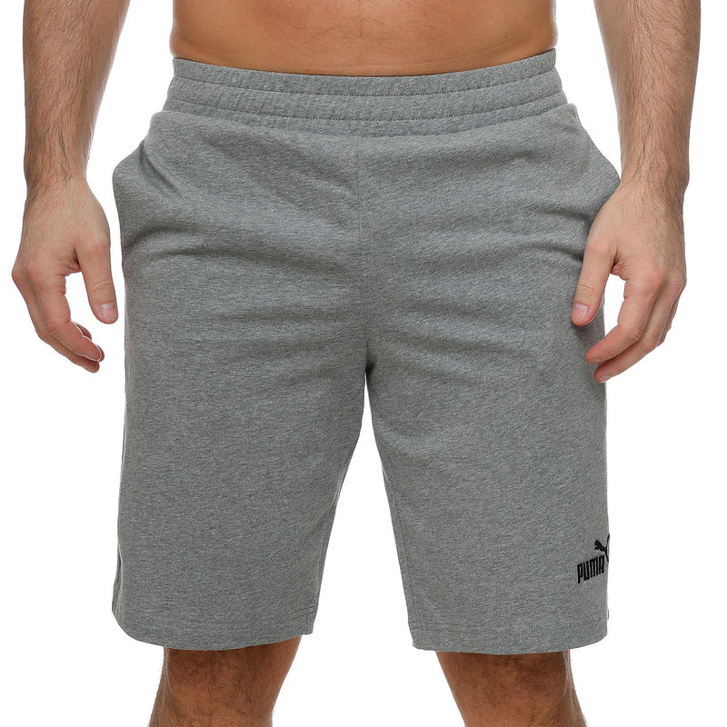 Muški šorc Puma Ess No. 1 Logo Jersey Shorts 10