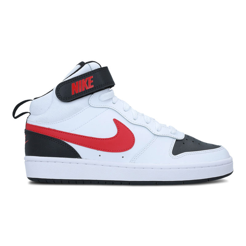 Dečije patike Nike Court Borough Mid 2 Bg