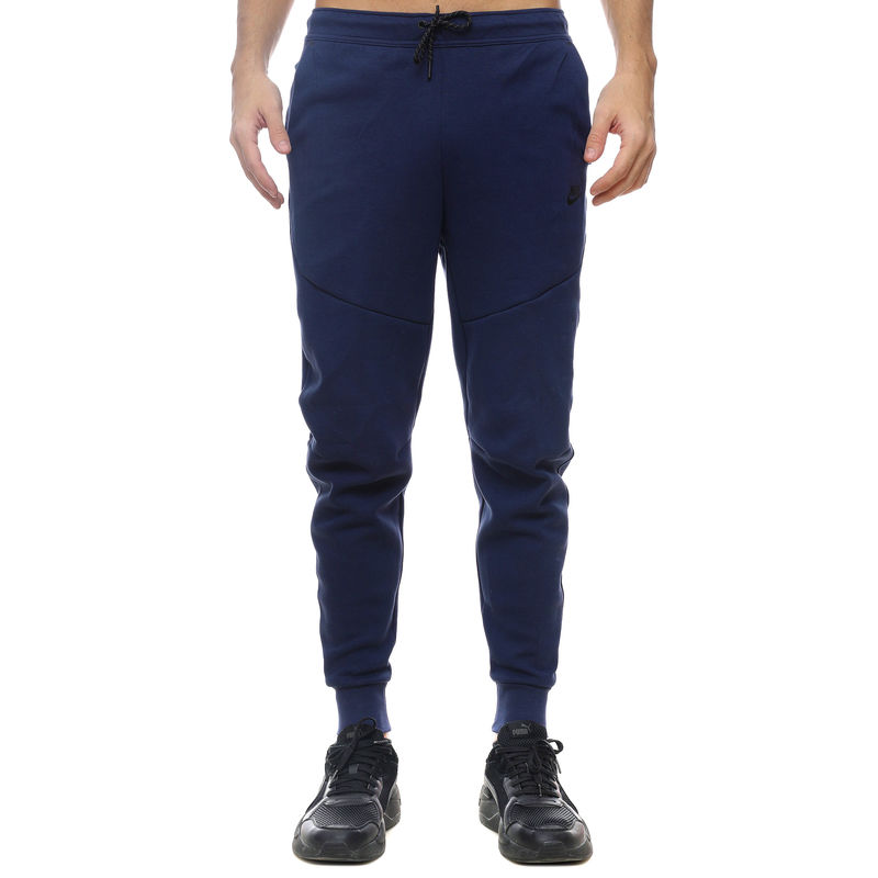Muška trenerka donji deo Nike M NSW TCH FLC JGGR