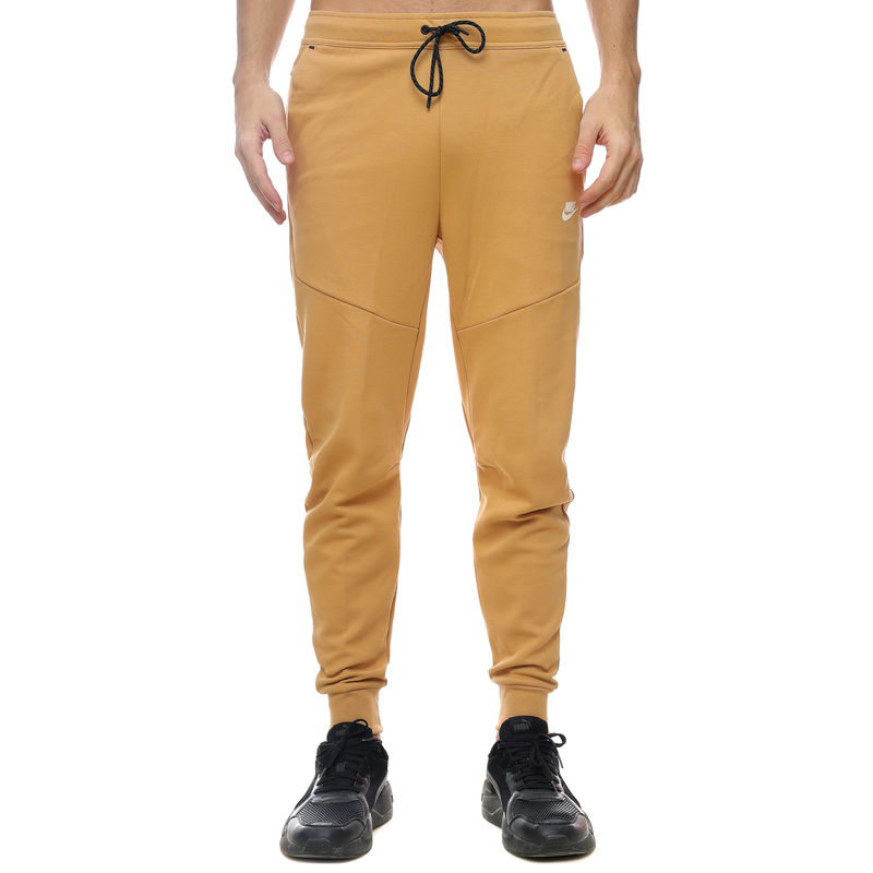 Muška trenerka donji deo Nike M NSW TCH FLC JGGR