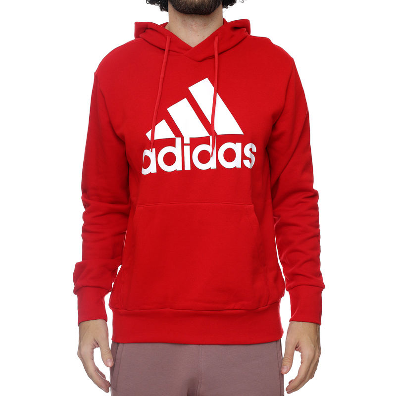 Muški duks adidas M BL FT HD